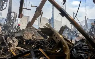 Fuerzas de Rusia toman control de Siversk, Ucrania; tropas ucranianas se retiran 