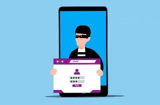 No des click: alertan de estafas con felicitaciones navideñas