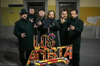 Los Acosta regresan con 'Hechizo Mortal' (+video)