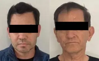 Suegro y cuñado de Iván Archivaldo comparecen en cárcel de Puente Grande, Jalisco 