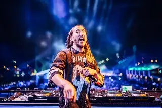 Imagen Concierto de Steve Aoki en Veracruz cambia de sede ¿Dónde será ahora? 