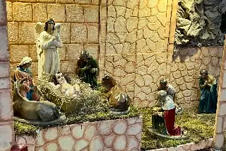 Cada Navidad es una nueva oportunidad, afirma obispo de Veracruz