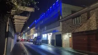 Muere bebé de un año tras ataque armado en Rafael Delgado