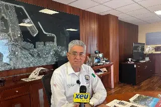 ¿Cómo opera la nueva aduana de Veracruz? 