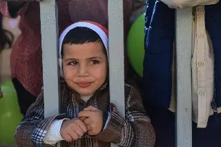 Navidad en Belén: una celebración marcada por la guerra y el llamado a la paz