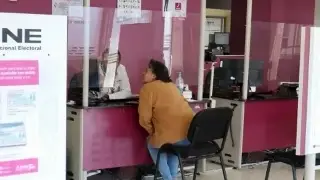 Este es el último día de diciembre donde podrás tramitar tu INE en Veracruz 