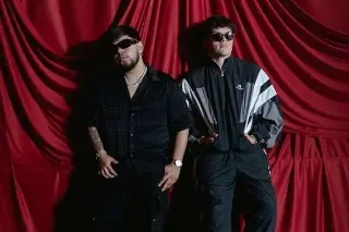 Imagen Armenta regresa 'De Nuevo' con himno crudo e inquieto de desamor con Jorsshh