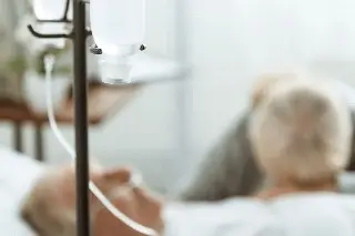 Imagen Impulsan iniciativa para despenalizar la muerte asistida en México 