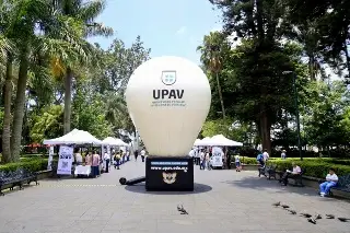 Auditoría detecta opacidad y triangulación en pagos de la UPAV