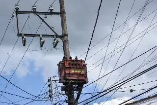 Darán mantenimiento a infraestructura eléctrica en Veracruz