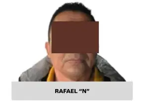 FGE formula imputación contra Rafael 'N', periodista detenido al sur de Veracruz 