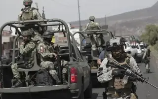 Imagen ¿Cómo cierra el año la seguridad en Tabasco? Esto se sabe 