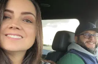 Esposa de José Ramón López Beltrán responde tras polémica por compras en tienda de lujo 