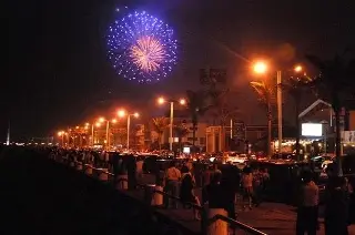 Imagen Conoce el recorrido completo del Desfile para dar bienvenida al 2026 en Veracruz - Boca del Río