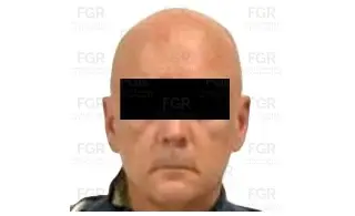 Detienen a otro excolaborador de Genaro García Luna