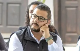 Muere en presunto accidente automovilístico el alcalde de Tepeapulco, Hidalgo