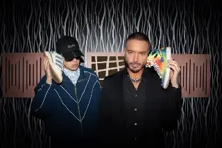 Imagen J Balvin y Bizarrap lanzan su nueva BZRP Music Sessions