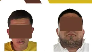 Les dictan prisión preventiva por desaparición forzada en el puerto de Veracruz