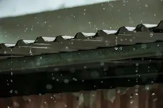 Río atmosférico: ¿Qué es y realmente afecta a México?