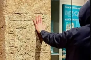 INAH aclara incidente de Bad Bunny en Museo de Antropología en CDMX 