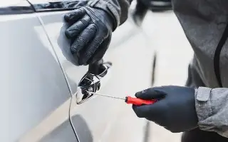 Imagen Robo de vehículos en Veracruz; suman más de 4 mil casos en 2025