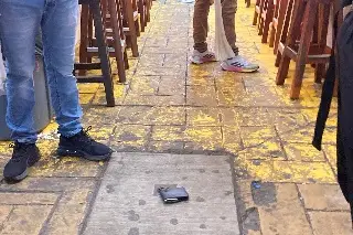 Imagen Día de los Inocentes: La broma que sigue viva en los mercados de Veracruz