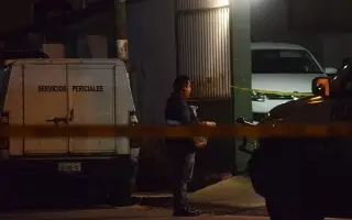 Delincuencia organizada afecta principalmente a personas vinculadas a ella, advierte especialista