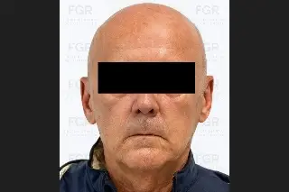 Dictan prisión preventiva a Jesús 