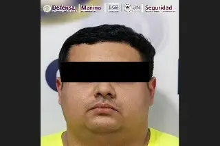 Harfuch reporta detención de líder de grupo delictivo en Macuspana, Tabasco