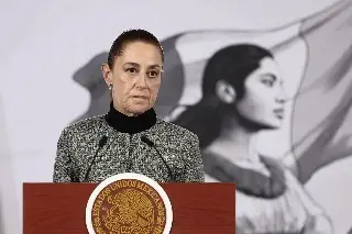 Sheinbaum viajará a Oaxaca para atender a víctimas de descarrilamiento del Tren Interocéanico