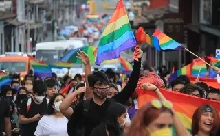 Con nueva FGE comunidad LGBT espera avances en casos de crímenes de odio