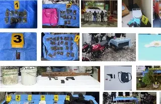 Imagen Cateos en Veracruz y otros municipios dejan 8 detenidos; todo esto aseguraron 