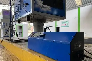 Imagen Verificación vehicular en Veracruz costará más de 285 pesos en 2026