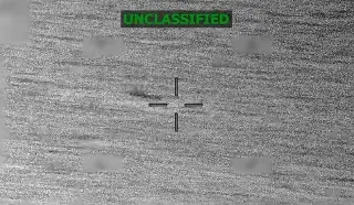 Imagen EU ataca una nueva lancha en el Pacífico y mata a dos tripulantes (+Video)