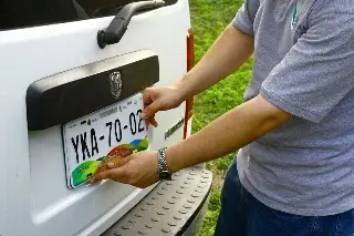 ¿Qué automóviles se deberán reemplacar en 2026 en Veracruz? 