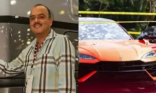 Era de Veracruz el empresario Alberto Prieto asesinado en Zapopan (+Video)