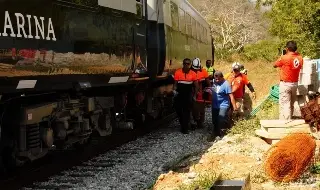 Imagen Auditoría Superior advirtió mala planeación en Línea Z del Tren Interoceánico