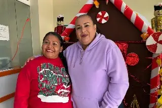 Imagen Piden apoyar “Roscatón” para llevar alegría a niños con cáncer de Veracruz