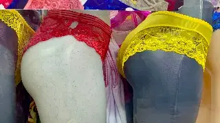 Estos son los 'chones' que más compra la gente para terminar el 2025 en Veracruz