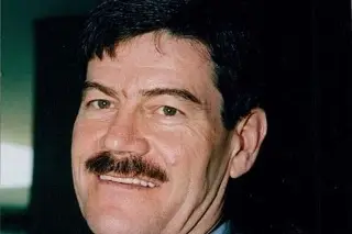 Fallece Francisco Barrio Terrazas, exgobernador de Chihuahua