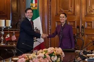 Colaboración con Estados Unidos fortalece seguridad en México, asegura experto
