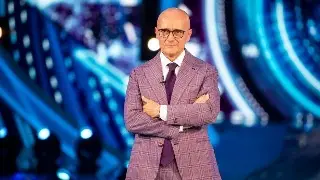 Imagen Investigan al conductor del reality 'Gran Hermano' por presunto escándalo s3xu4l