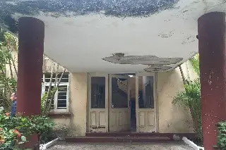 Solicitan intervención del gobierno para rehabilitar Casa Museo Adolfo Ruiz Cortines