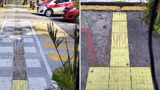 Gobiernos de la zona conurbada se van debiendo infraestructura peatonal y ciclista