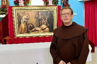 Celebrarán con jubileo 800 años de la muerte de San Francisco de Asís 