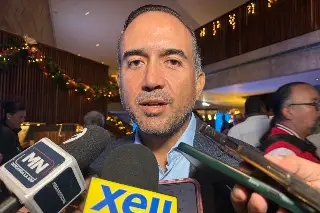 Figura de terrorismo no debe usarse a la ligera; Fiscalía debe rendir cuentas, afirma Fernando Yunes 