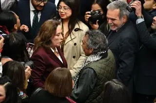 Nahle ofrece disculpas por retrasos en pagos a personal de salud