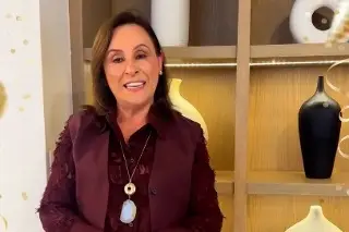 Imagen Nahle desea prosperidad a todos los veracruzanos en 2026