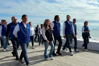  Este es el saldo por Año Nuevo en Boca del Río 