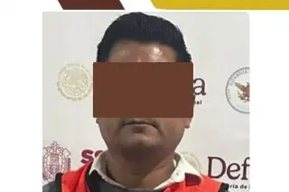 Detienen al ex alcalde de Atoyac, Veracruz